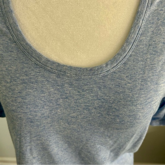 Cynthia Rowley Ladies T-Shirt - Size XL - Picture 2 of 5